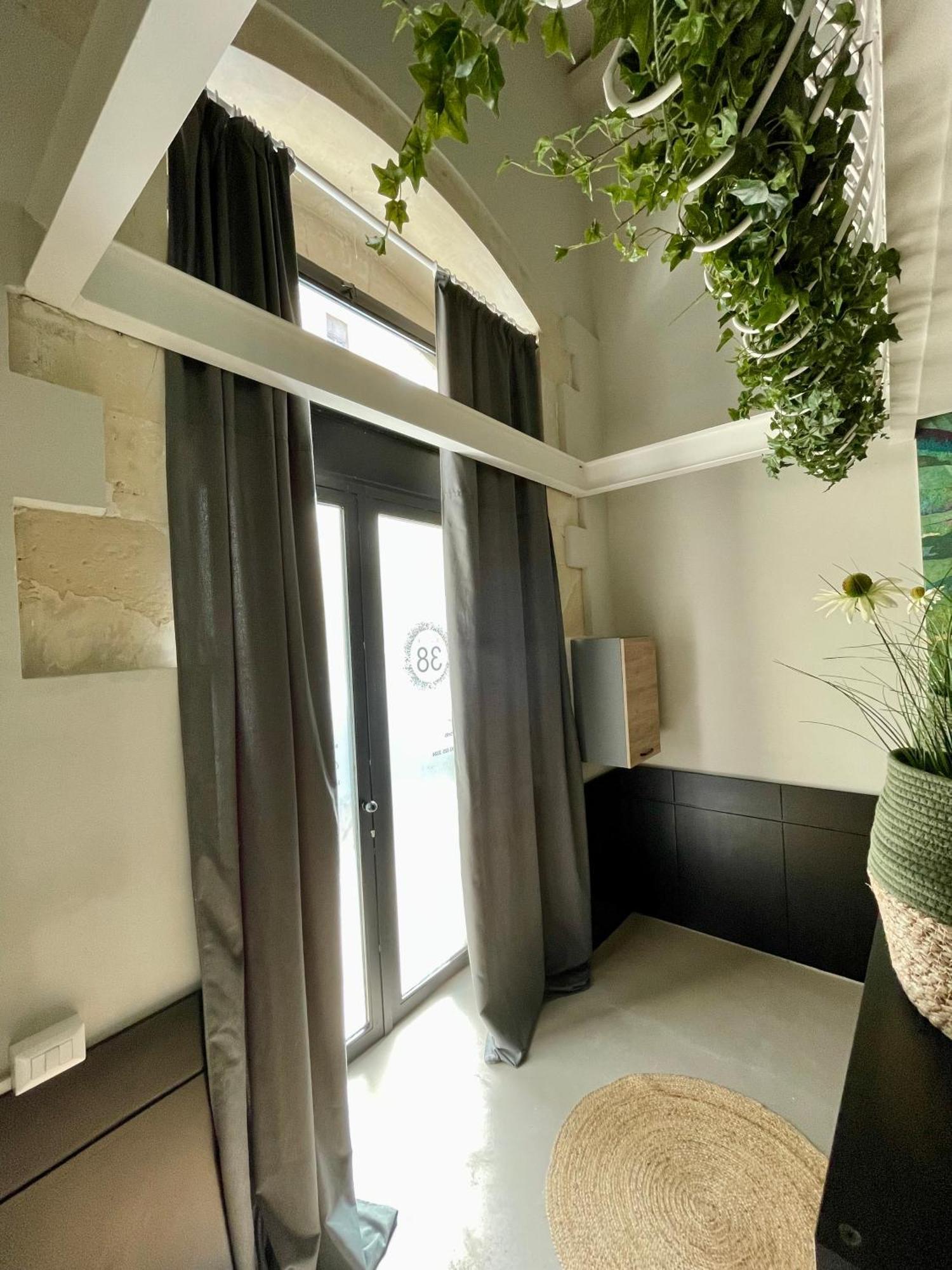 Suite 38 Syrakus Exterior foto