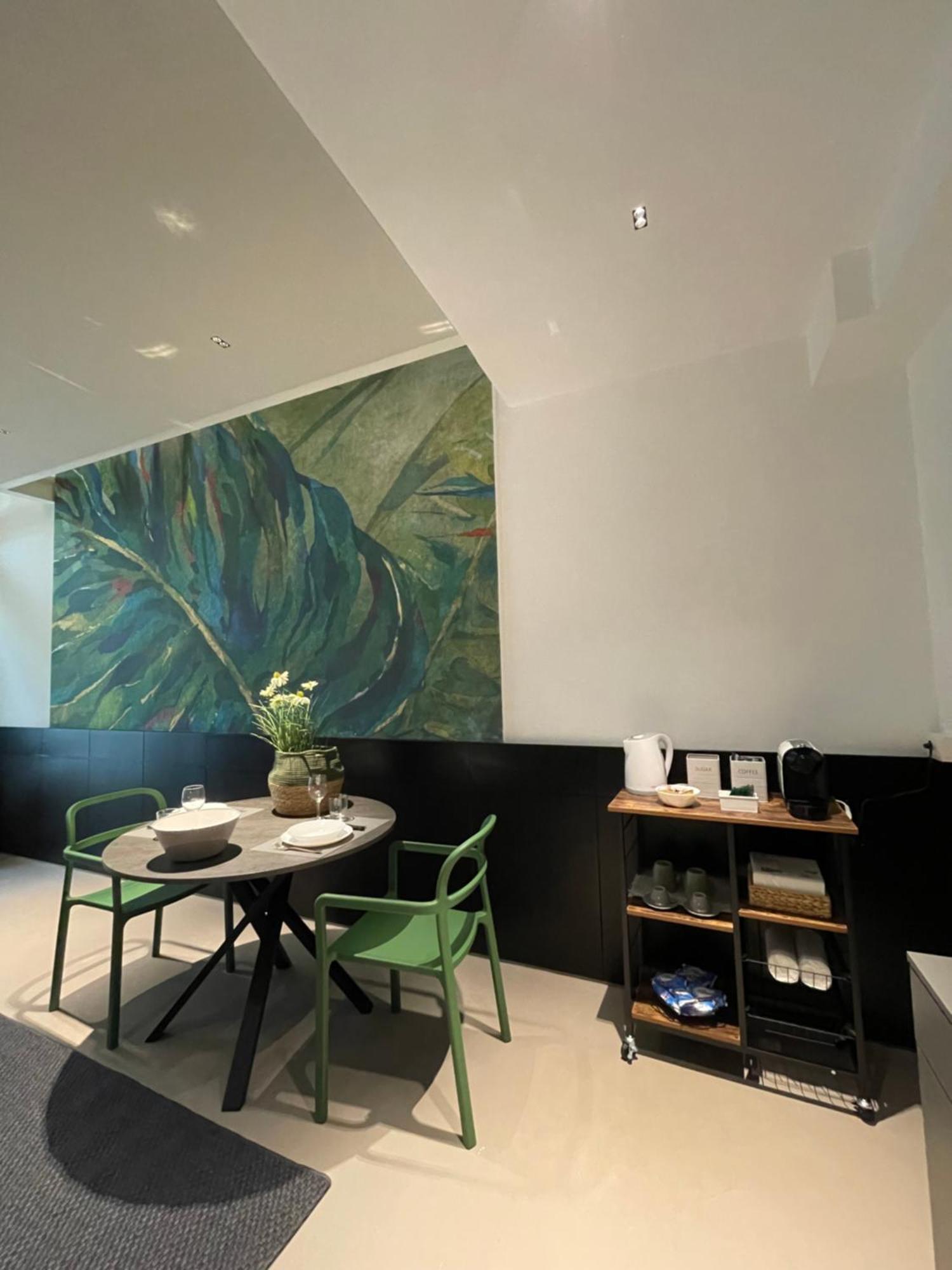 Suite 38 Syrakus Exterior foto