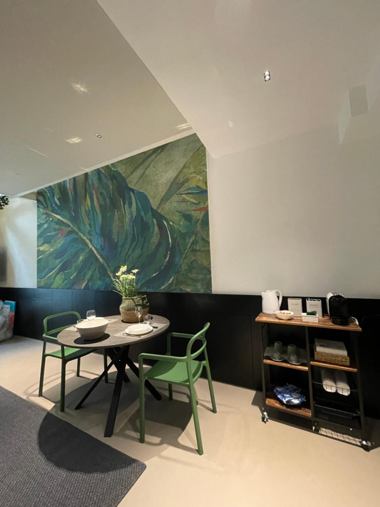 Suite 38 Syrakus Exterior foto