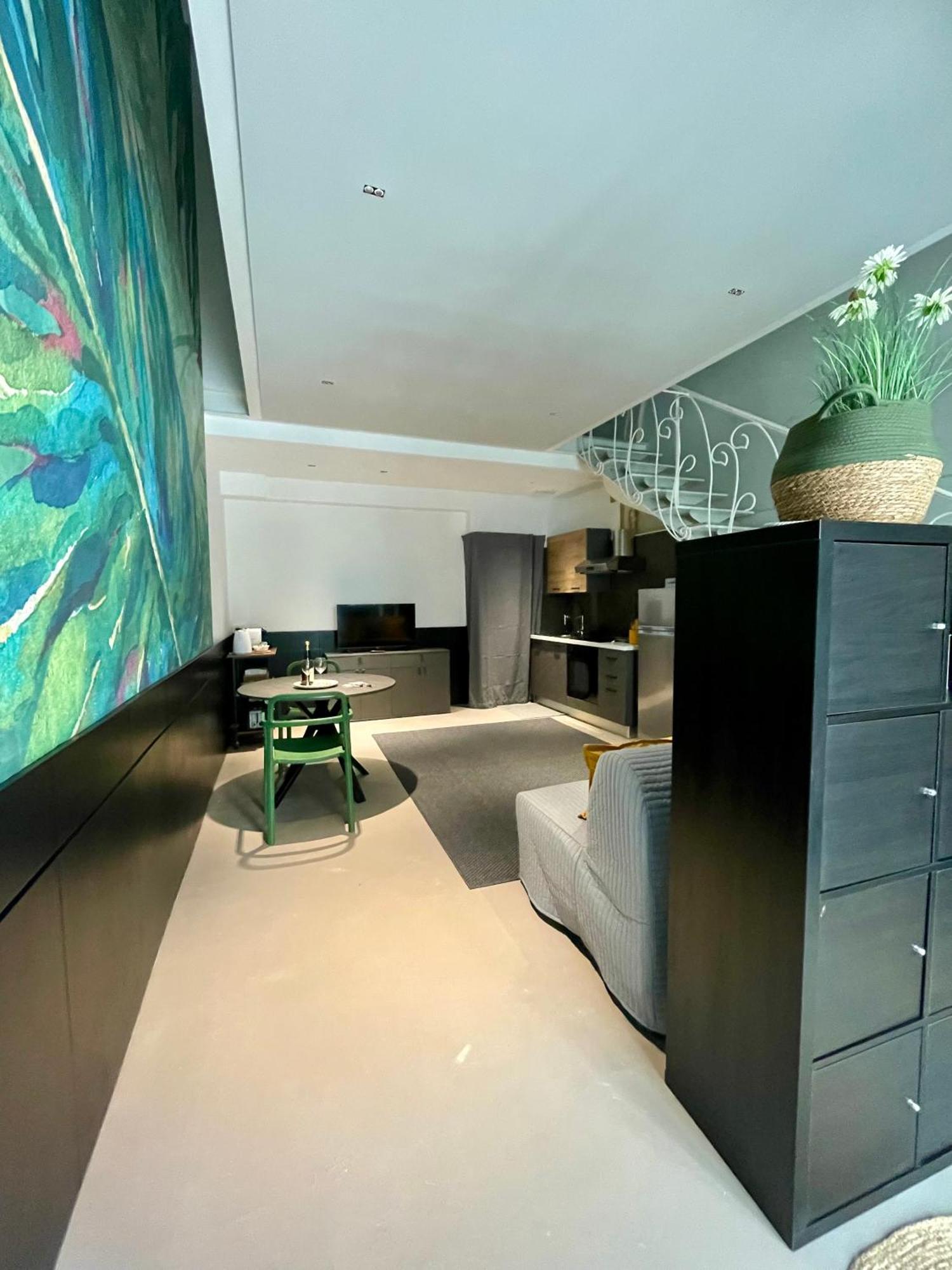 Suite 38 Syrakus Exterior foto