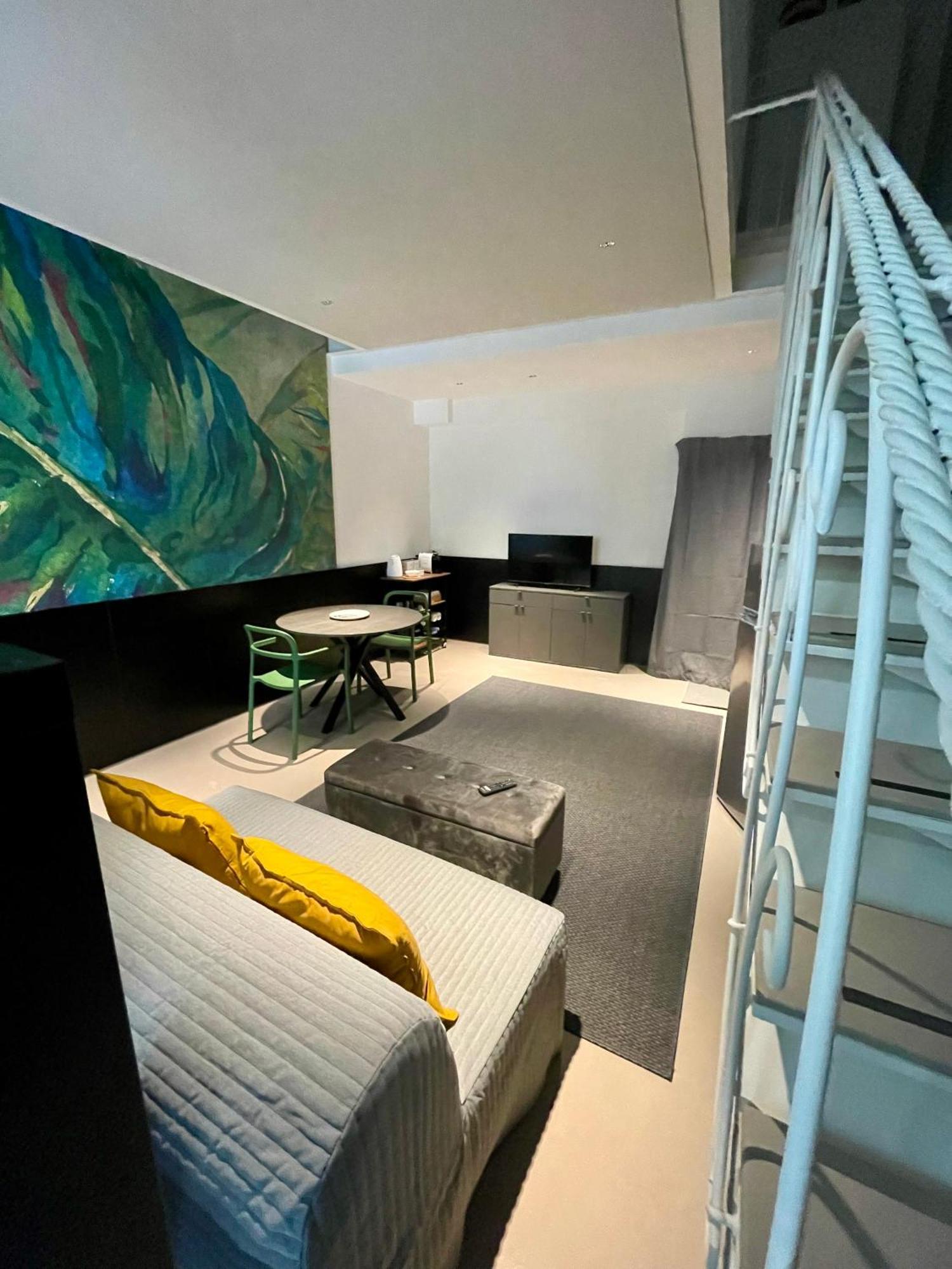 Suite 38 Syrakus Exterior foto